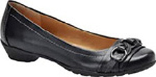 Softspots Posie Black 